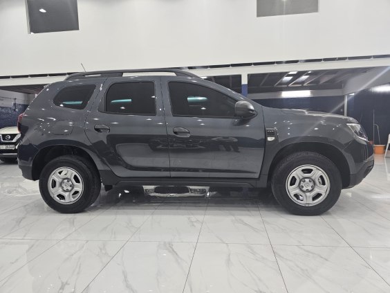 Renault Duster 4WD 2.0L 2023