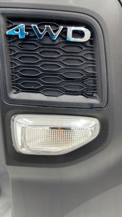Renault Duster 4WD 2.0L 2023
