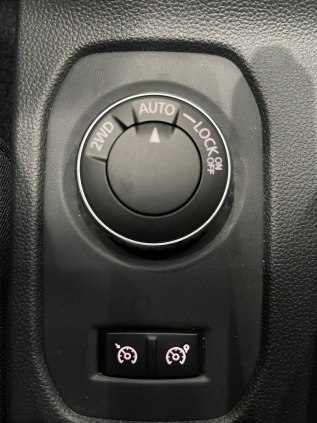 Renault Duster 4WD 2.0L 2023
