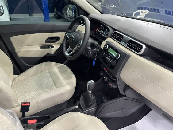 Renault Duster 4WD 2.0L 2023