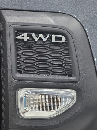 Renault Duster 4WD 2.0L 2023