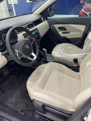 Renault Duster 4WD 2.0L 2023