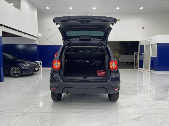 Renault Duster 4WD 2.0L 2023
