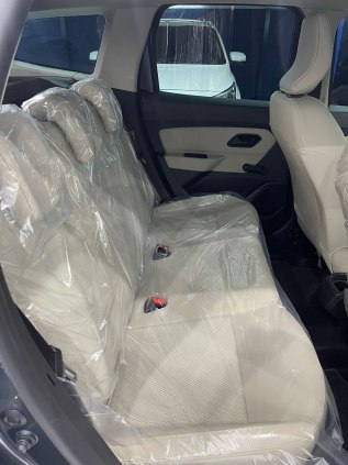 Renault Duster 4WD 2.0L 2023