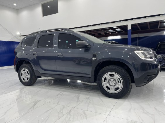 Renault Duster 4WD 2.0L 2023
