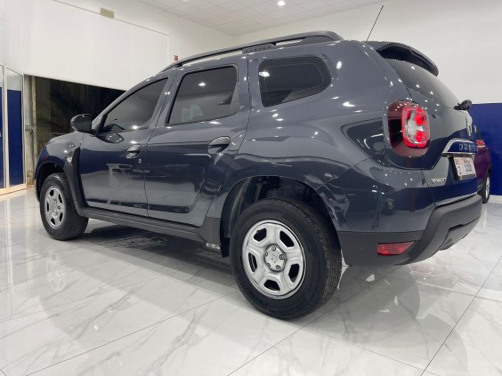 Renault Duster 4WD 2.0L 2023