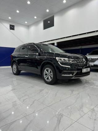 Renault Koleos (Mid Range) 2023