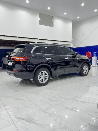 Renault Koleos (Mid Range) 2023