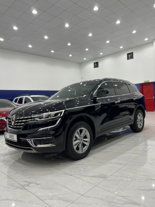 Renault Koleos (Mid Range) 2023