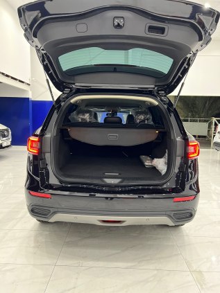 Renault Koleos (Mid Range) 2023
