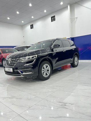 Renault Koleos (Mid Range) 2023