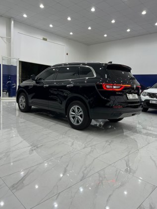 Renault Koleos (Mid Range) 2023