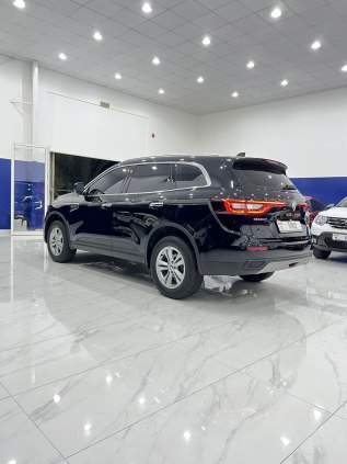 Renault Koleos (Mid Range) 2023