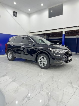 Renault Koleos (Mid Range) 2023