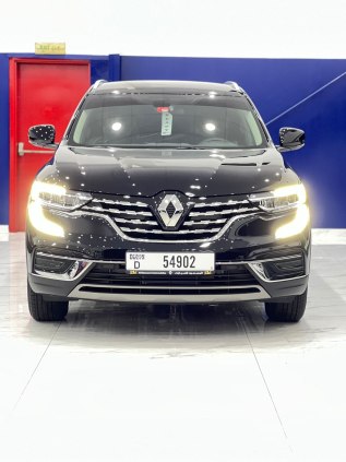 Renault Koleos (Mid Range) 2023