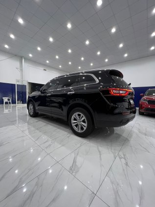 Renault Koleos (Mid Range) 2023