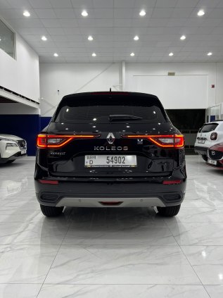 Renault Koleos (Mid Range) 2023