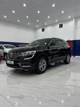 Renault Koleos (Mid Range) 2023