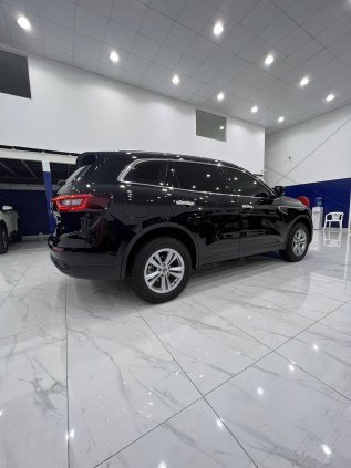 Renault Koleos (Mid Range) 2023