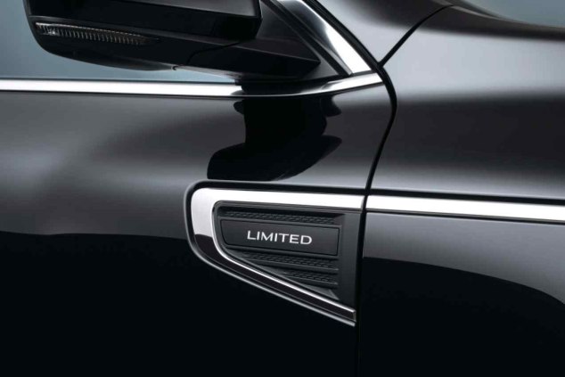 Renault Koleos Black Limited Edition 2023