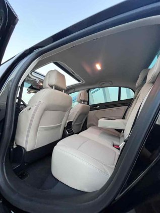 Renault Megane (Top of the line) 2023