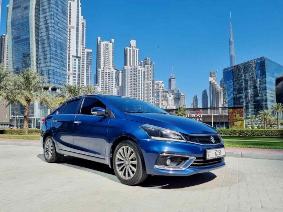 Suzuki Ciaz 2020