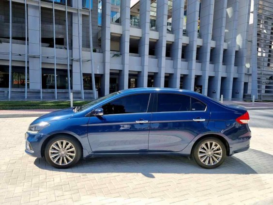 Suzuki Ciaz 2020