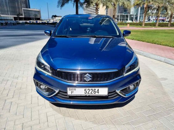 Suzuki Ciaz 2020