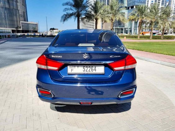 Suzuki Ciaz 2020