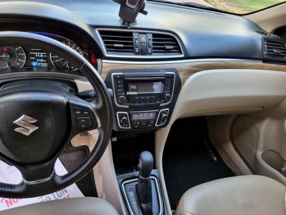 Suzuki Ciaz 2020