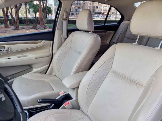 Suzuki Ciaz 2020