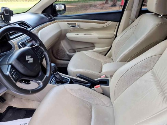 Suzuki Ciaz 2020
