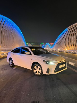 Toyota Yaris 2023