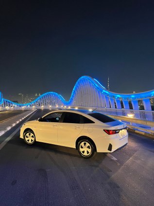 Toyota Yaris 2023