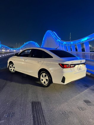 Toyota Yaris 2023
