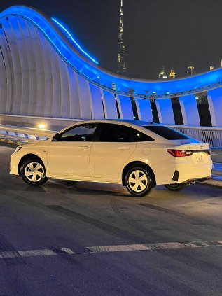 Toyota Yaris 2023