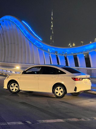 Toyota Yaris 2023