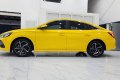 MG GT 2023