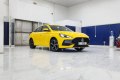 MG GT 2023
