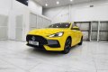 MG GT 2023