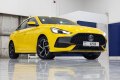 MG GT 2023