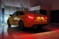 MG GT 2023