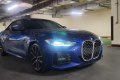 BMW 420i Convertible 2023