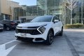Kia Sportage 2024