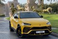 Lamborghini Urus 2022