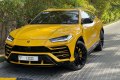Lamborghini Urus 2022