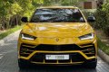 Lamborghini Urus 2022