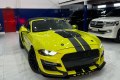 Ford Mustang Eco Boost Twin Turbo (Borla Exhaust) 2021