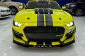 Ford Mustang Eco Boost Twin Turbo (Borla Exhaust) 2021