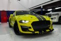 Ford Mustang Eco Boost Twin Turbo (Borla Exhaust) 2021